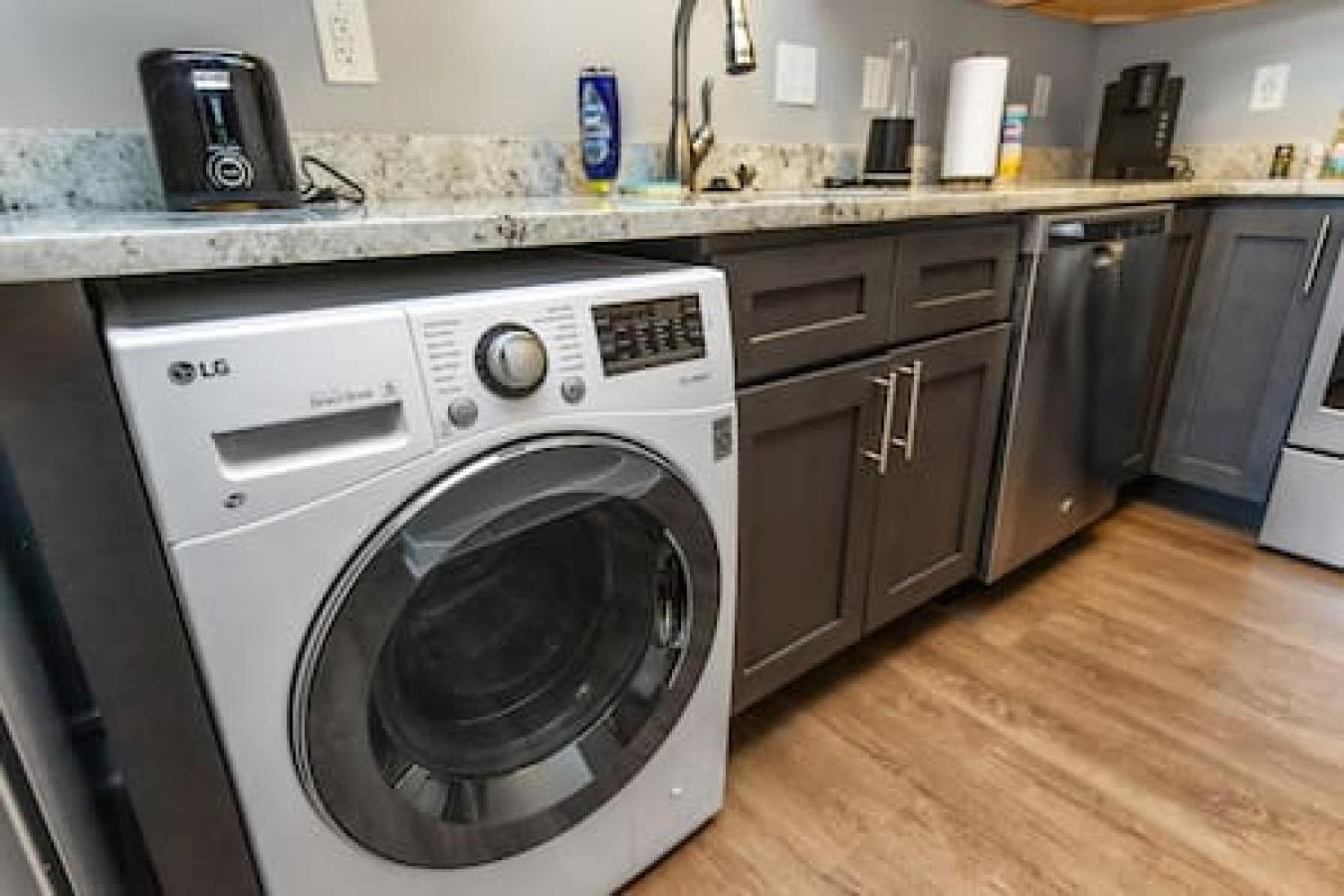 דטרויט Your Cozy 2-Bedroom Midtown מראה חיצוני תמונה